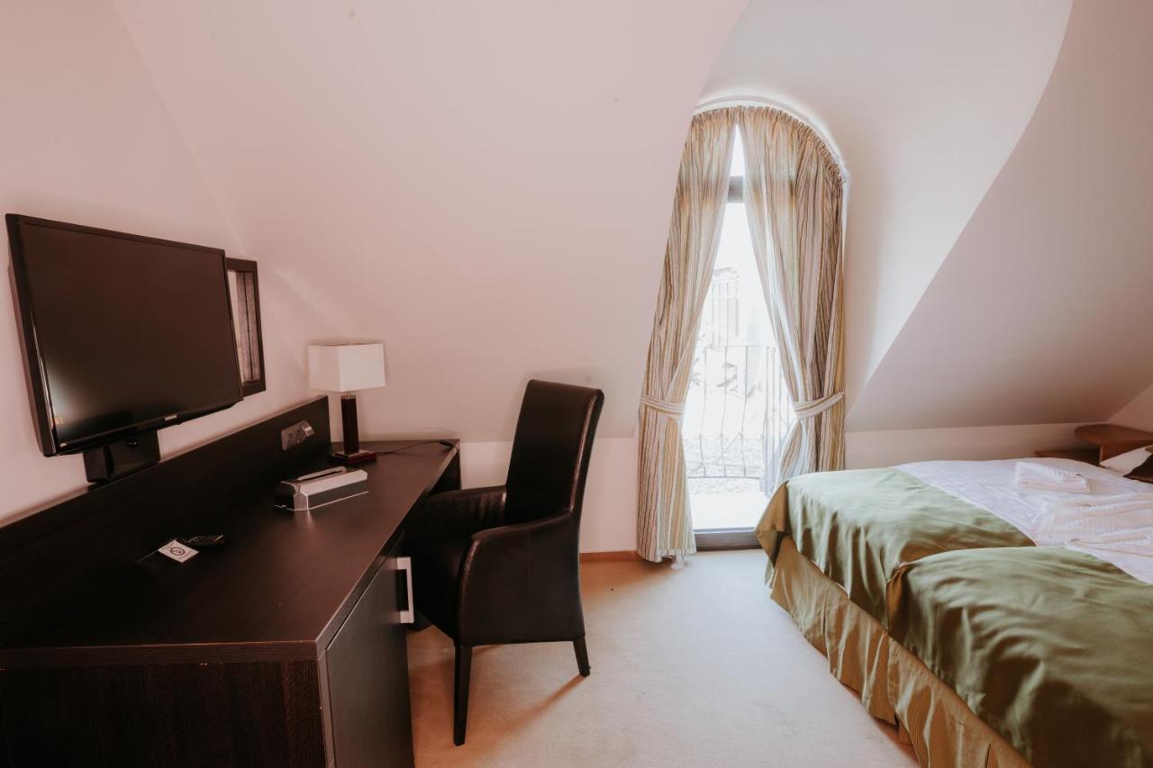 Hotel Bonaparte Kosice Exterior photo